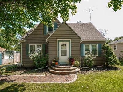 1523 Baltimore St, Waterloo, IA, 50702
