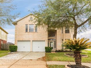 3902 Norfolk Pine St, Fresno, TX 77545