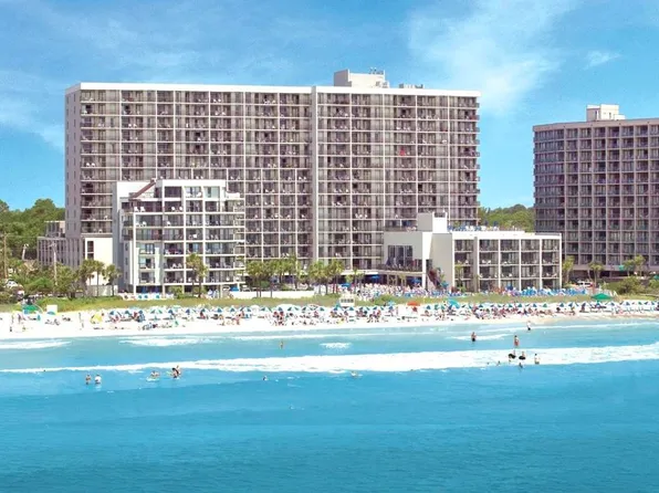 7200 N Ocean Blvd. #136, Myrtle Beach, SC 29572