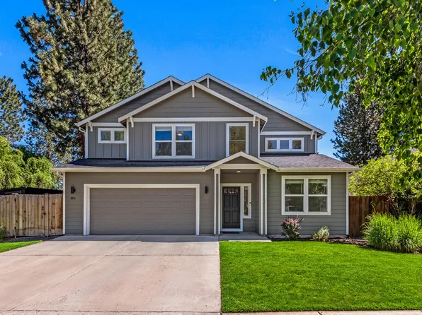 1641 W Hill Ave, Sisters, OR 97759