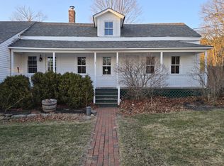 1 Center Rd, Canterbury, NH 03224