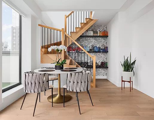5th image of 319 Schermerhorn St #19A