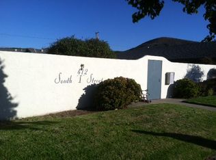 412 S I St APT B, Lompoc, CA 93436