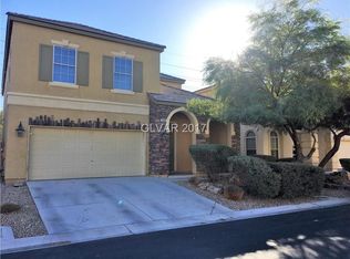 7348 Savannah Falls St, Las Vegas, NV 89131