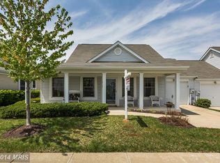 818 Ferris Wheel Ln, Mount Airy, MD 21771