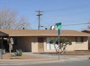 240 Pecos St, El Paso, TX 79905