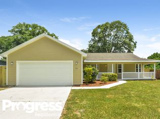 308 Pinewood Ct, Fern Park, FL 32730