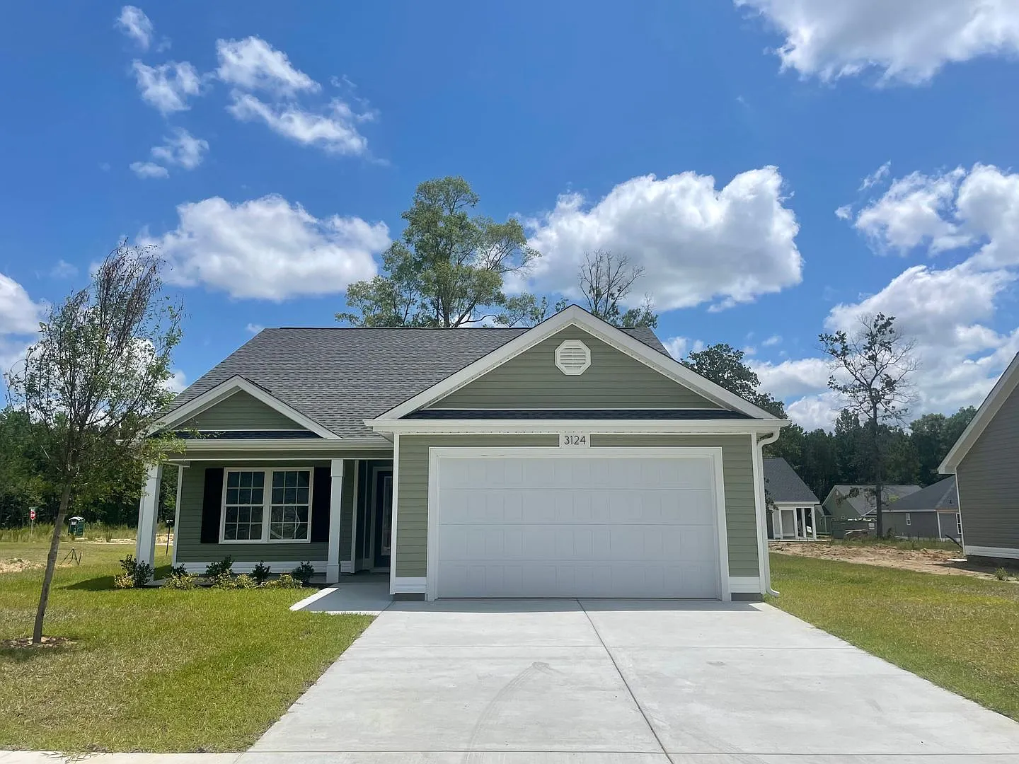 Beautiful 3bd / 2ba W/ High End Finishes, Right In The Heart Of Conway!! — Photo 1