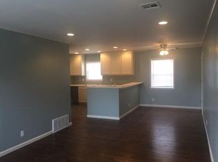 2420 S Toledo Ave, Tulsa, OK 74114