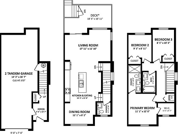2nd image of 11305 240th St #18