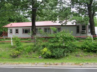 1440 New Sharon Rd, Starks, ME 04911