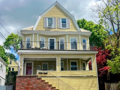 39 Whitman St, Somerville, MA, 02144