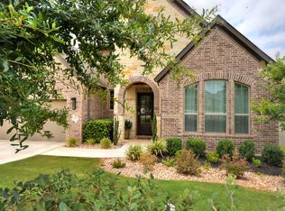 4017 Mercer Rd, Georgetown, TX 78628
