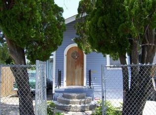 4109 Hollygrove St, New Orleans, LA 70118