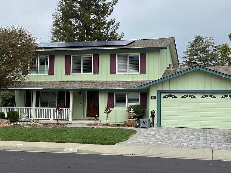2338 Willet Way — Photo 1