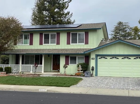 2338 Willet Way, Pleasanton, CA 94566