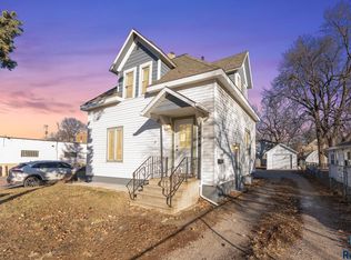 316 N West Ave, Sioux Falls, SD 57104