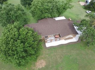 141 NE Arrowhead Rd, El Dorado, KS 67042