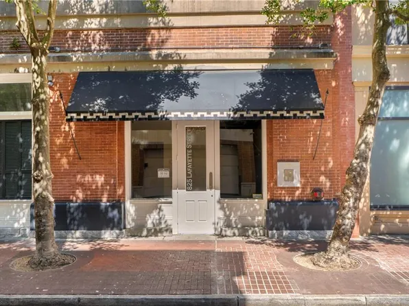 825 Lafayette St S #7, New Orleans, LA 70113