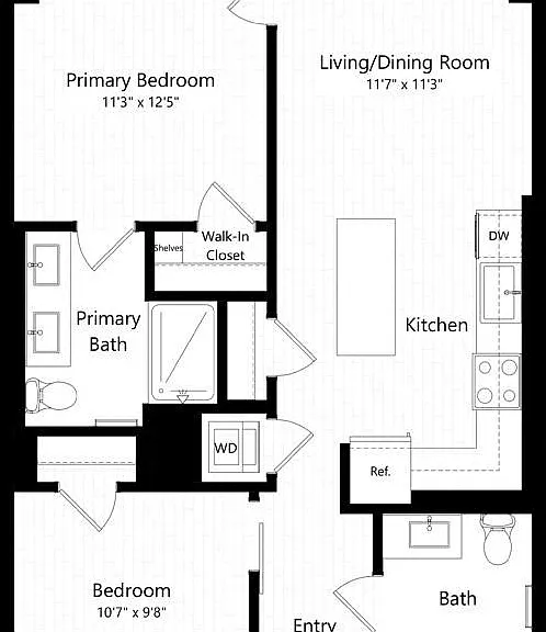 Morse Apartment Homes — Photo 61