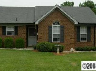 512 W Park Dr, Monroe, NC 28112