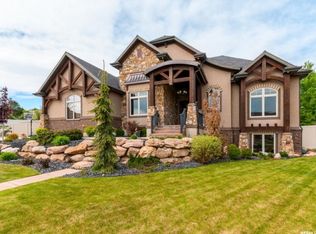5994 S Park Vista Dr, South Ogden, UT 84405