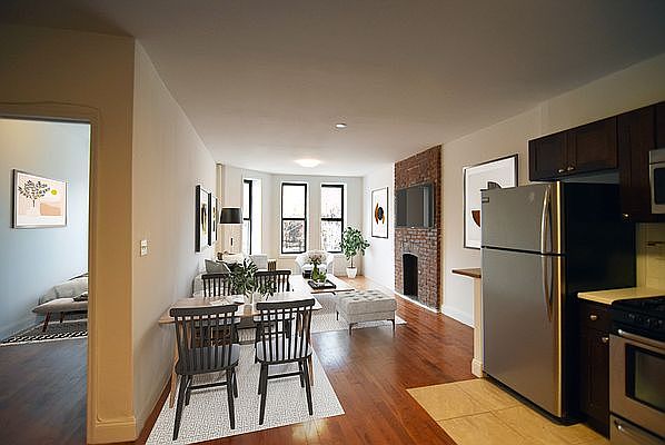 1st image of 440 St Nicholas Ave APT 4B