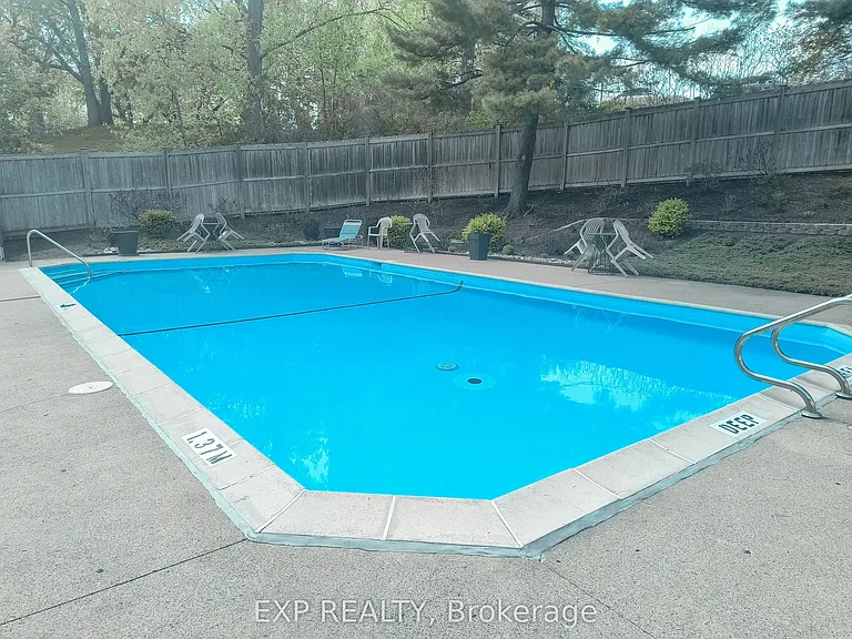 2871 Richmond Rd #1105 — Photo 32