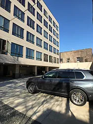 Rented by City Vista Inc