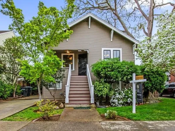 5310 N St, Sacramento, CA 95819