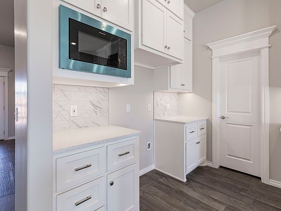 Homes by Taber Kamber Floor Plan