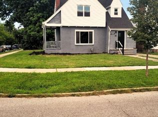 21401 S Lakeshore Blvd, Euclid, OH 44132