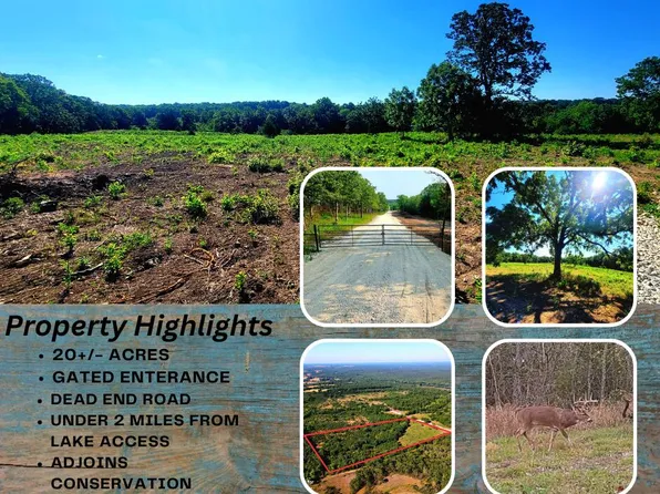 000 E 325th Road, Bolivar, MO 65613