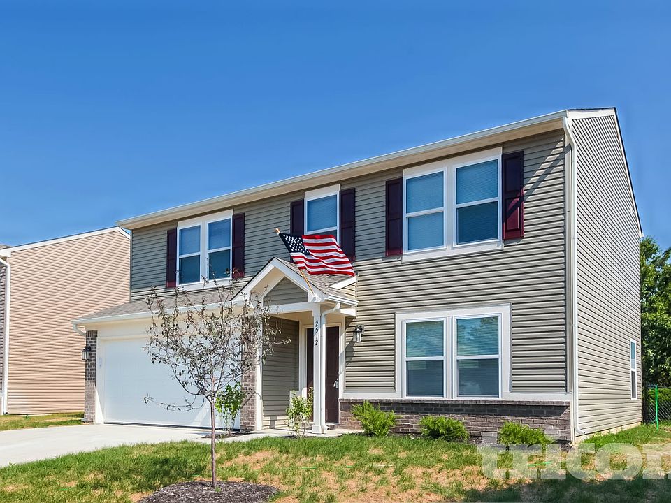 1st image of 2512 Calabash Dr