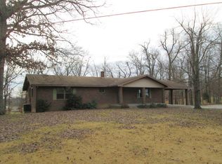 478 Hazel Creek Rd, Beech Creek, KY 42321