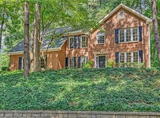 512 Summer Ter, Woodstock, GA 30189
