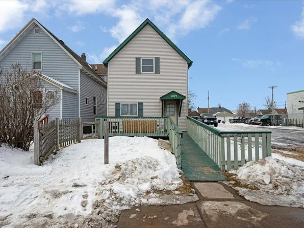 1109 Banks Ave, Superior, WI 54880