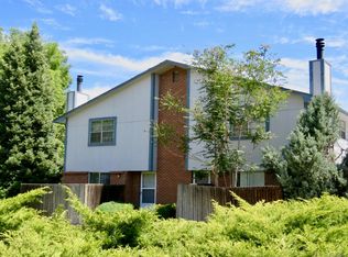 13 Nome Way UNIT C, Aurora, CO 80012