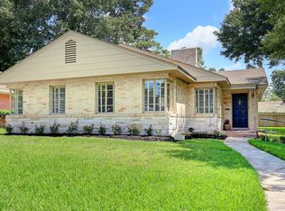 6641 Merry Ln, Houston, TX 77023