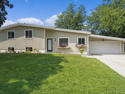142 Birchwood Ave, Holland, MI, 49423