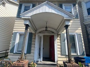 243 E Broad St, Tamaqua, PA 18252