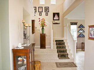 5434 Evening Sky Dr, Simi Valley, CA 93063