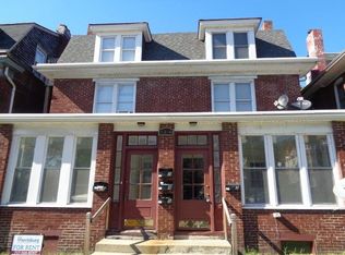 1326 State St APT 5, Harrisburg, PA 17103
