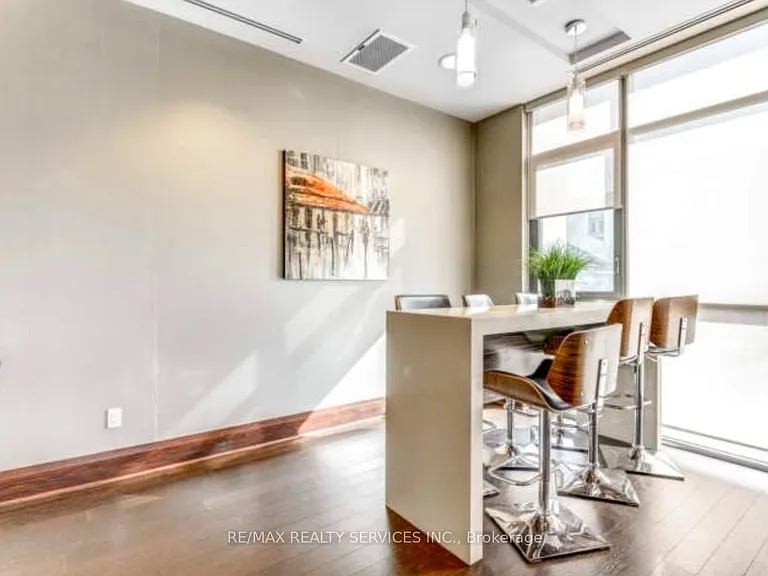 339 Rathburn Rd W #602 — Photo 30