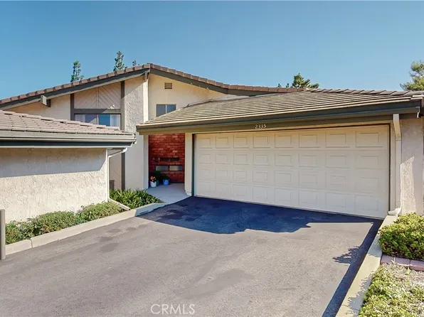 2335 E Greenview Dr, Glendora, CA 91741