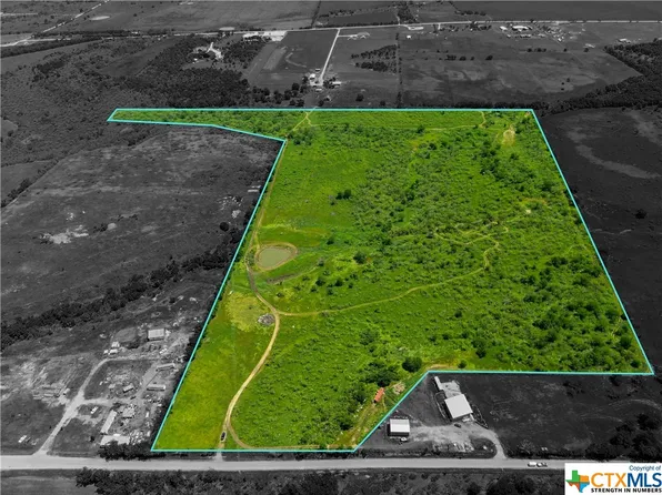 21503 Hill Rd, Salado, TX 76571