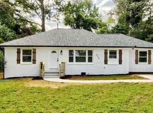 4219 Lamar St, Decatur, GA 30035