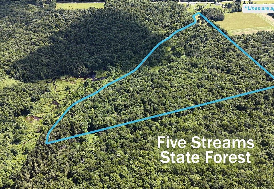 1st image of Rabbit Path Polp 409 Cty Road 5 Lot 6