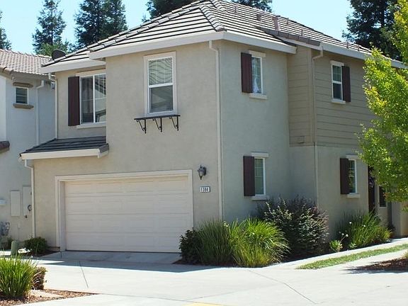 Detached Corner Unit