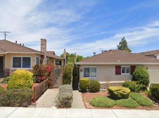 150 Laurel Ave #150, Millbrae, CA 94030